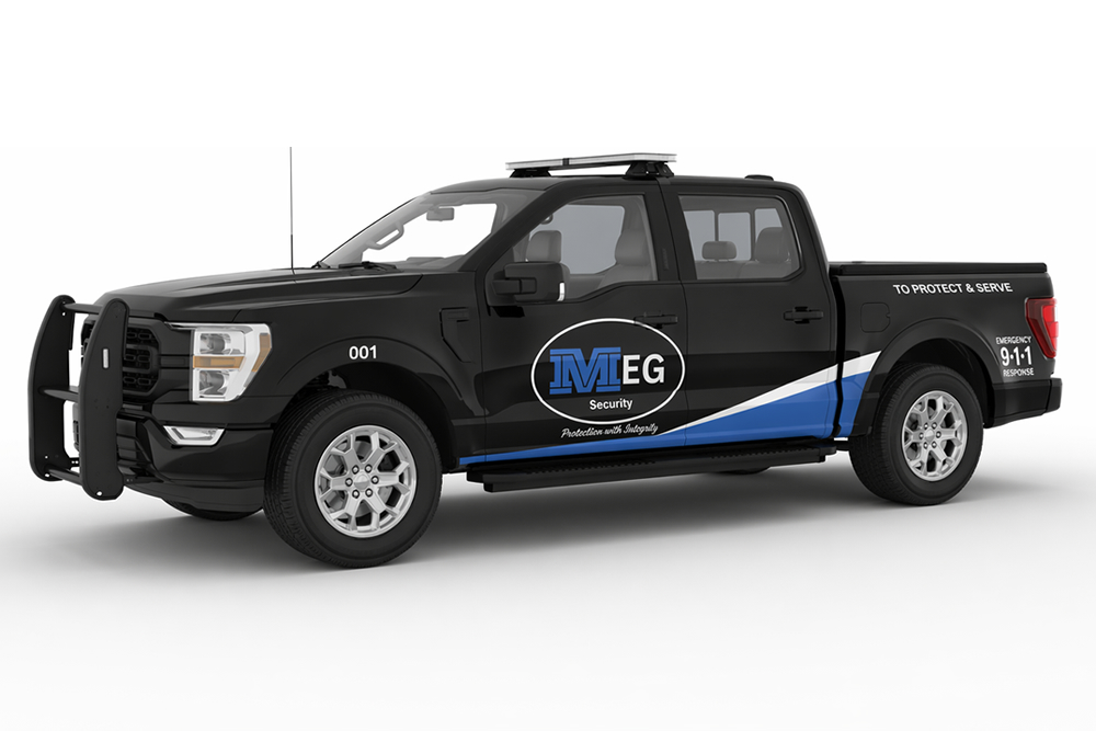 Mobile Patrols